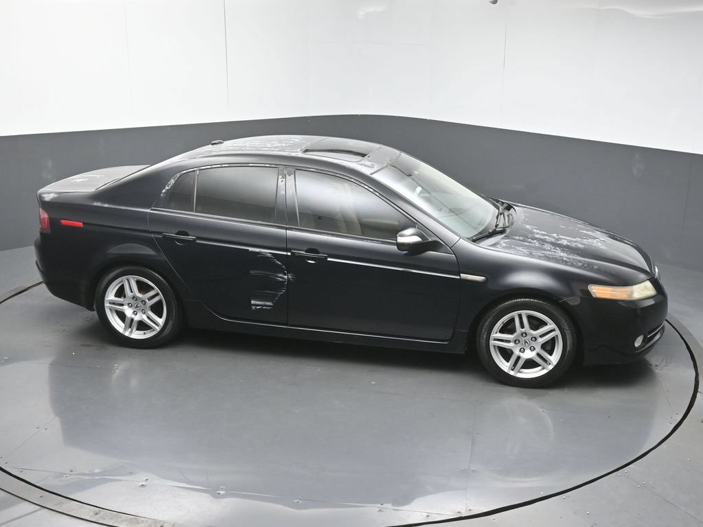 Used 2008 Acura TL FWD image 43