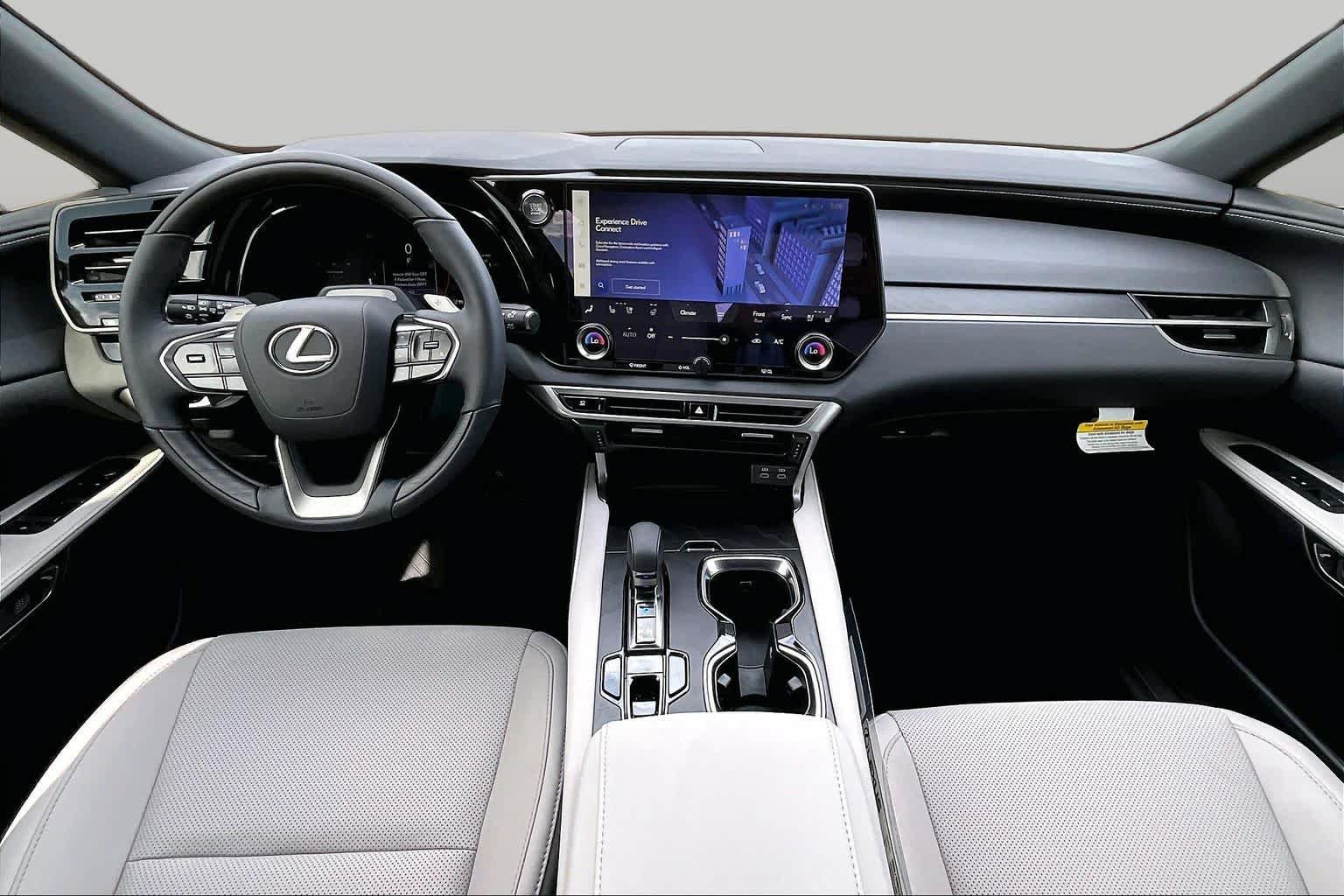 New 2026 Lexus RX 350 Premium FWD image 5