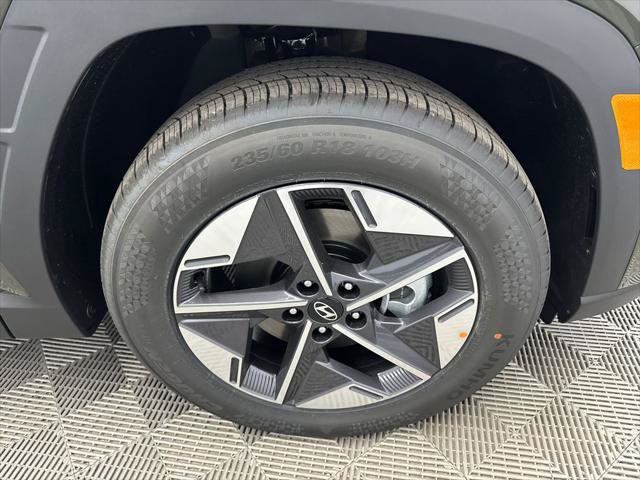 New 2026 Hyundai Tucson SEL FWD image 13