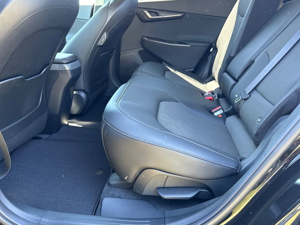 New 2025 Kia EV6 Light w/ Light LR Technology Package image 20
