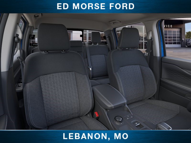 New 2026 Ford Ranger XLT w/ Convenience Package AWD/4WD image 10
