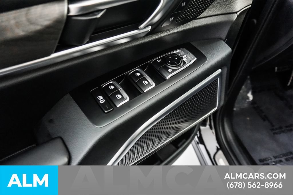 Used 2025 Kia Telluride SX Prestige X-Line AWD/4WD image 49