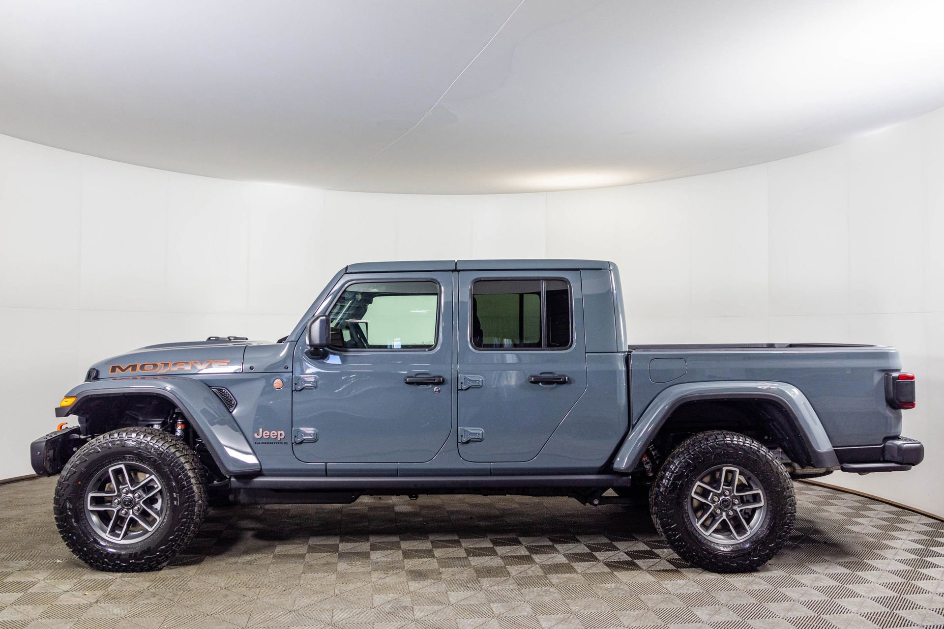 New 2026 Jeep Gladiator Mojave image 19