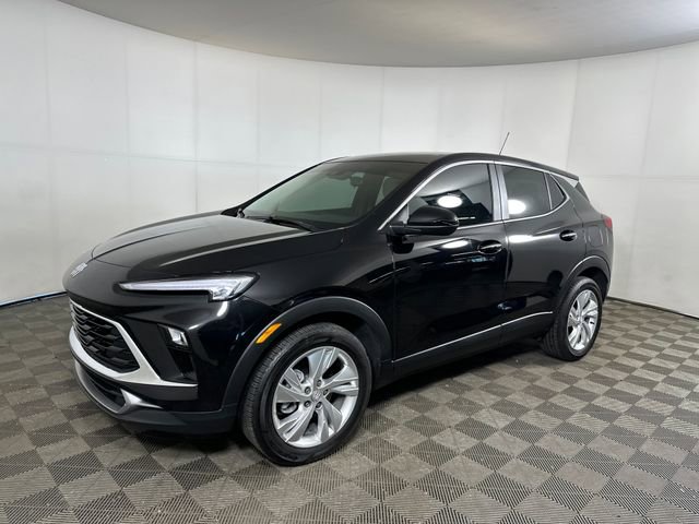 Used 2025 Buick Encore GX Preferred FWD image 7