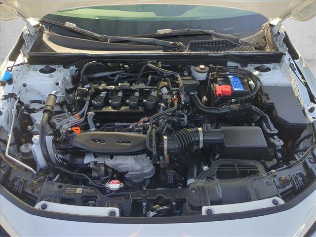Used 2024 Honda Civic EX image 22