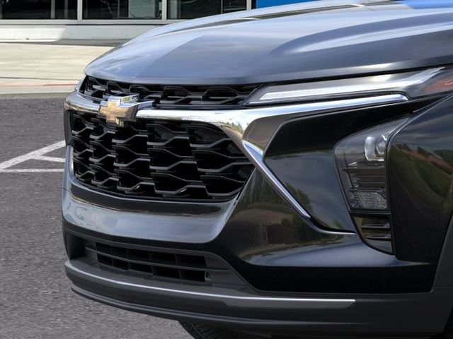 New 2026 Chevrolet Trax LT w/ Driver Confidence Package FWD image 13