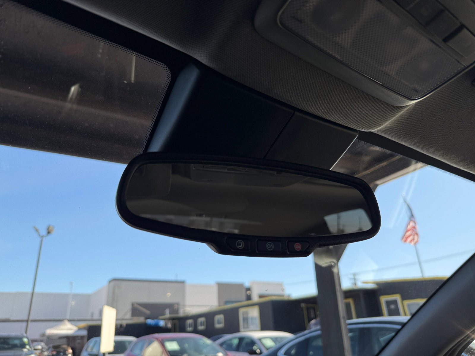 Used 2020 Chevrolet Trax LS image 16