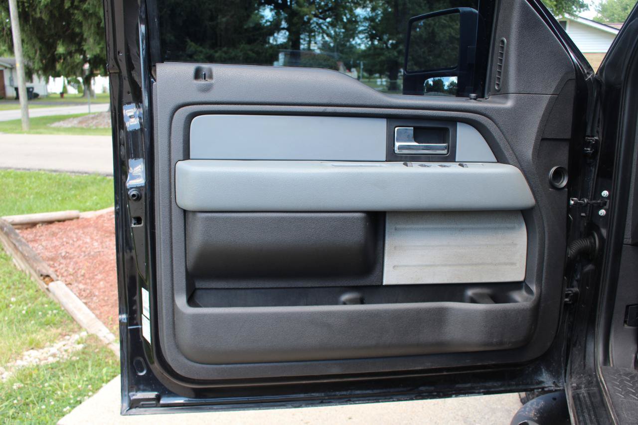 Used 2014 Ford F150 XLT w/ Equipment Group 301A Mid AWD/4WD image 12