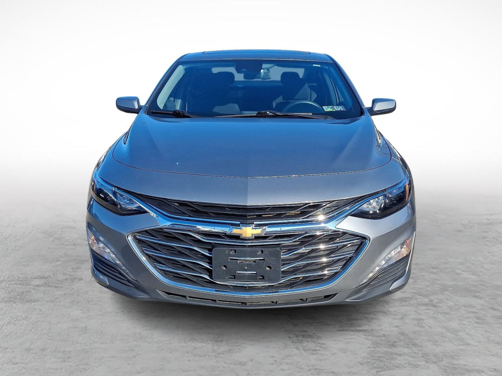 Used 2023 Chevrolet Malibu LT image 7