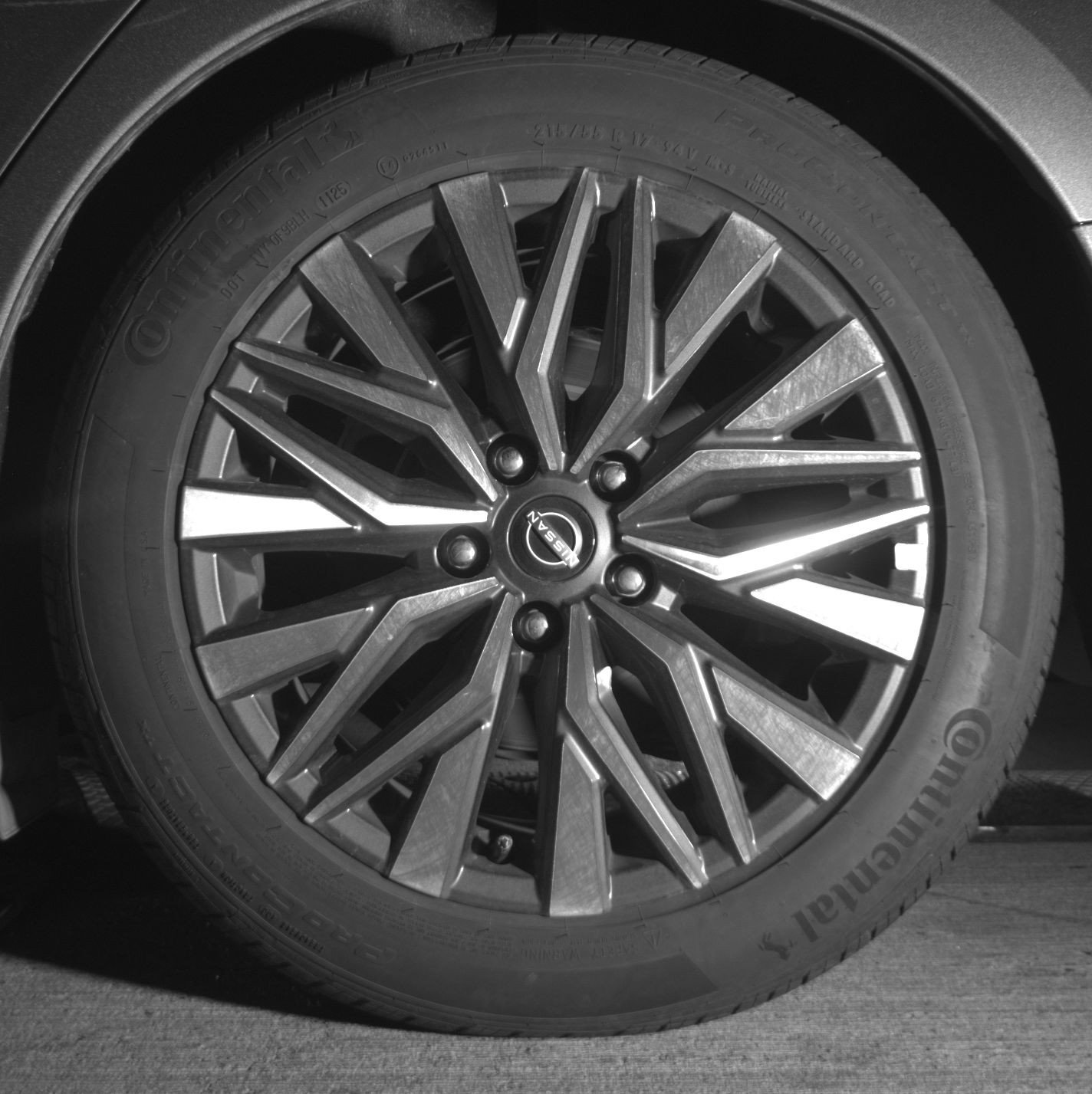 Used 2025 Nissan Altima 2.5 SV image 14