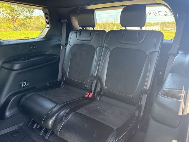 Used 2024 Jeep Grand Cherokee L Altitude AWD/4WD image 15