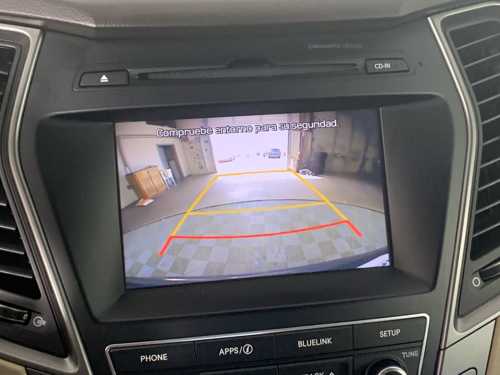 Used 2017 Hyundai Santa Fe Sport FWD image 25