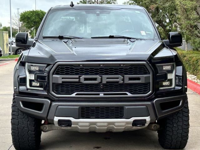 Used 2019 Ford F150 Raptor w/ Equipment Group 802A Luxury AWD/4WD image 10