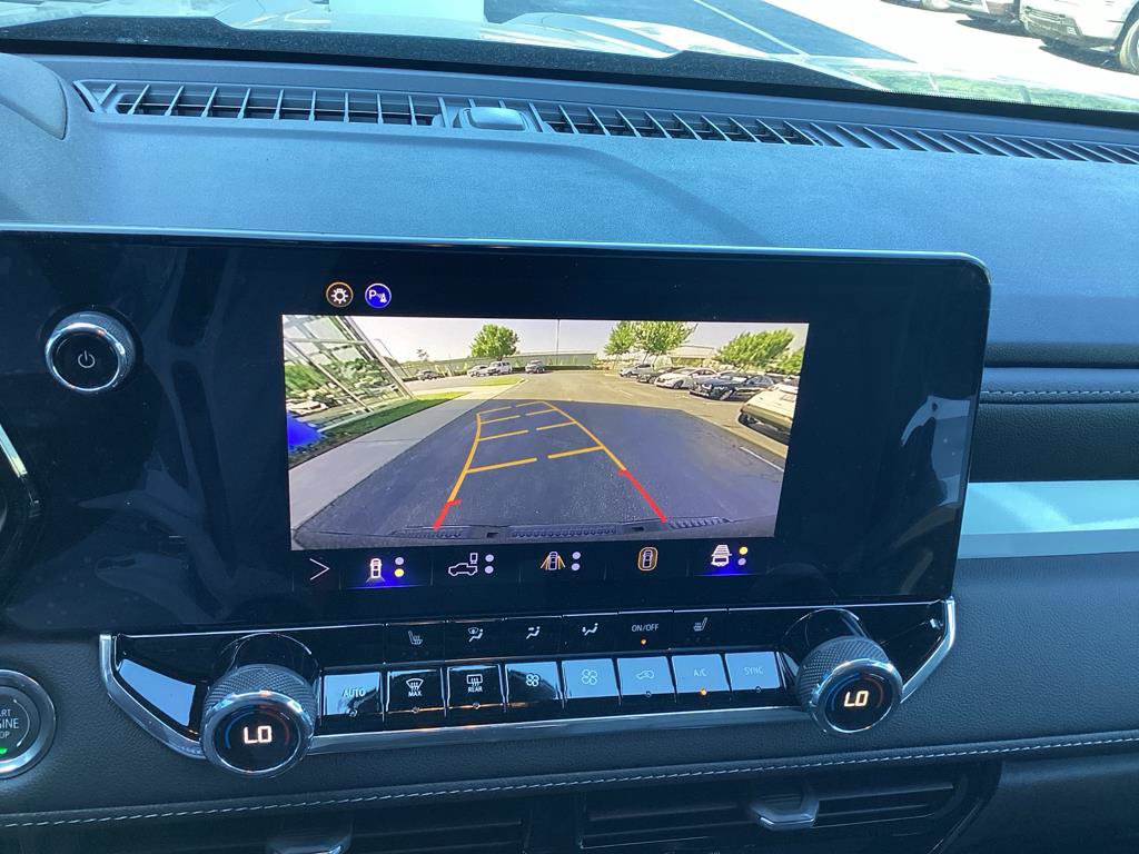 New 2026 Chevrolet Colorado LT w/ LT Convenience Package RWD image 16