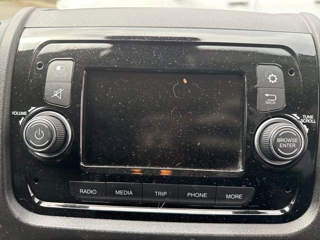 Used 2021 RAM ProMaster 2500 w/ Convenience Group FWD image 12