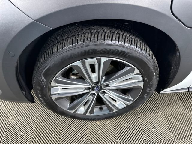 Used 2023 Subaru Solterra AWD image 10