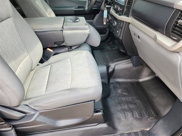 Used 2021 Ford F150 XL w/ Equipment Group 101A High image 14