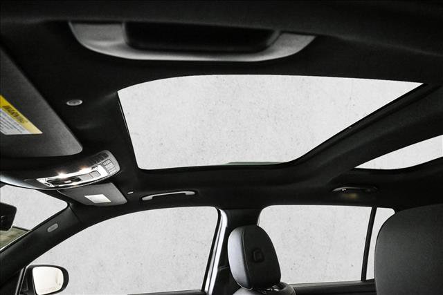 New 2026 Mercedes-Benz GLB 250 4MATIC image 17