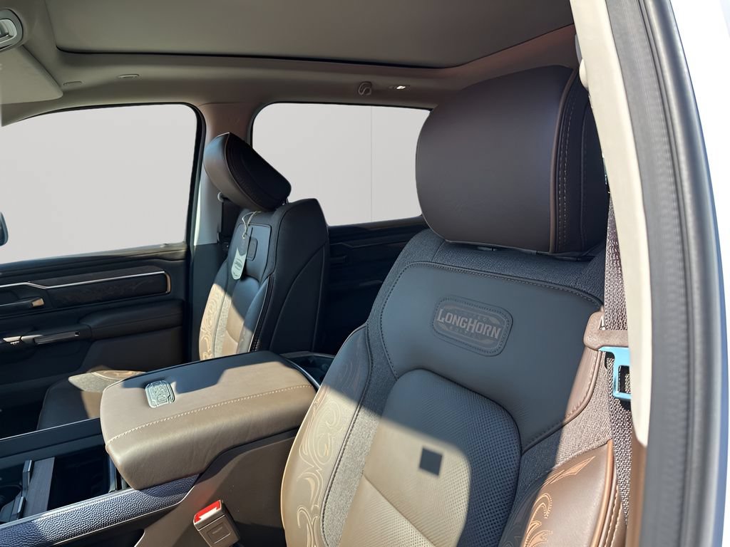 New 2026 RAM 1500 Limited AWD/4WD image 27