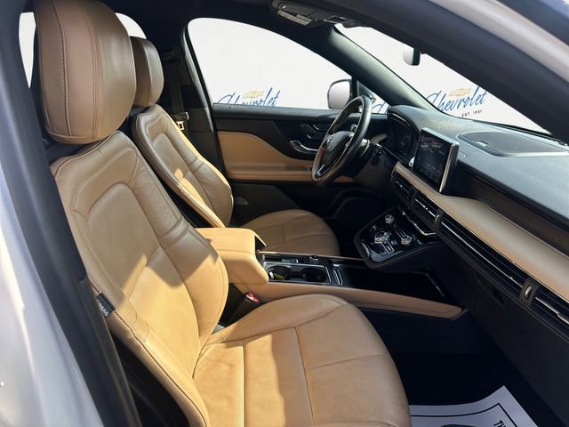 Used 2020 Lincoln Corsair Reserve image 13