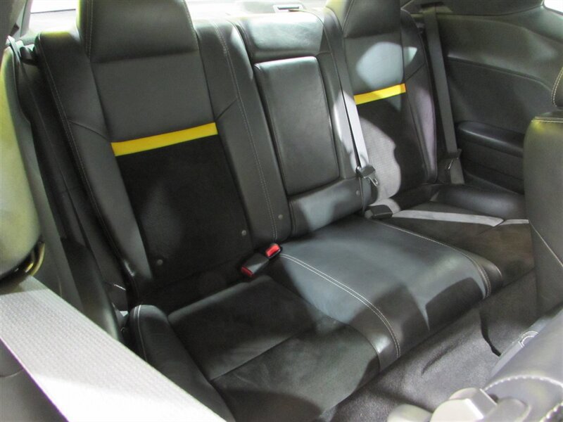 Used 2010 Dodge Challenger SRT8 w/ SRT Option Group II image 72