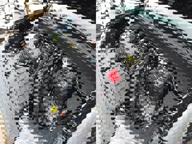 New 2025 Ford Maverick Lobo image 16