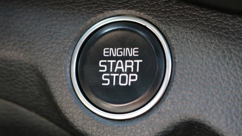 Used 2021 Kia Forte GT-Line w/ GT-Line Premium Package image 12