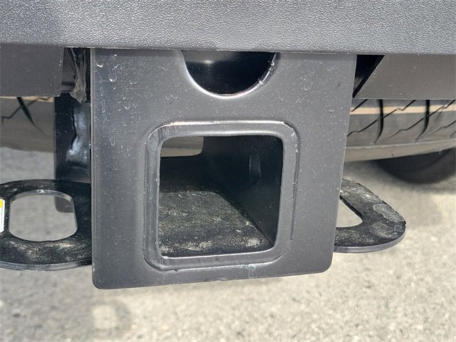 Used 2025 Toyota Tacoma TRD Sport image 26