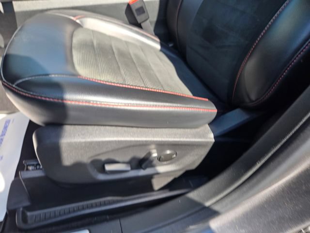 Certified 2023 Ford Edge ST-Line AWD/4WD image 29