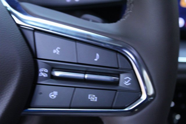 New 2026 Chevrolet Suburban LT w/ Comfort Package image 19