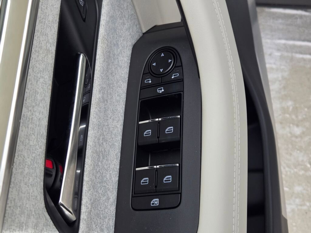 New 2026 MAZDA CX-90 3.3 Turbo S w/ Premium Plus image 24