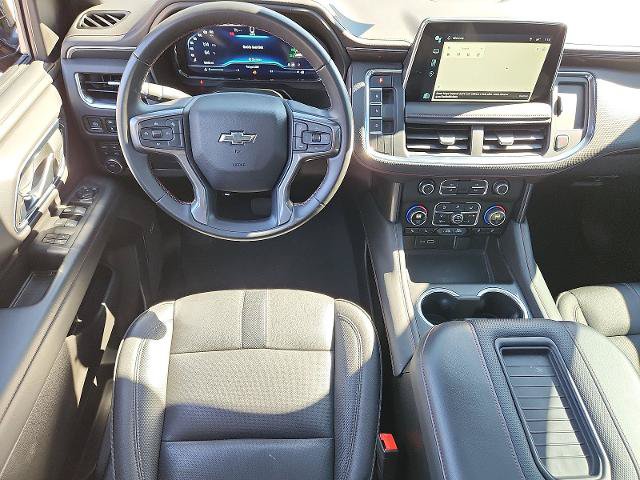 Certified 2023 Chevrolet Tahoe RST AWD/4WD image 13