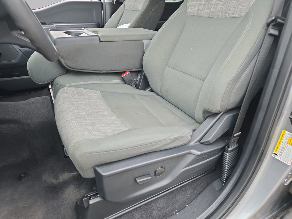 Used 2023 Ford F150 XLT image 18