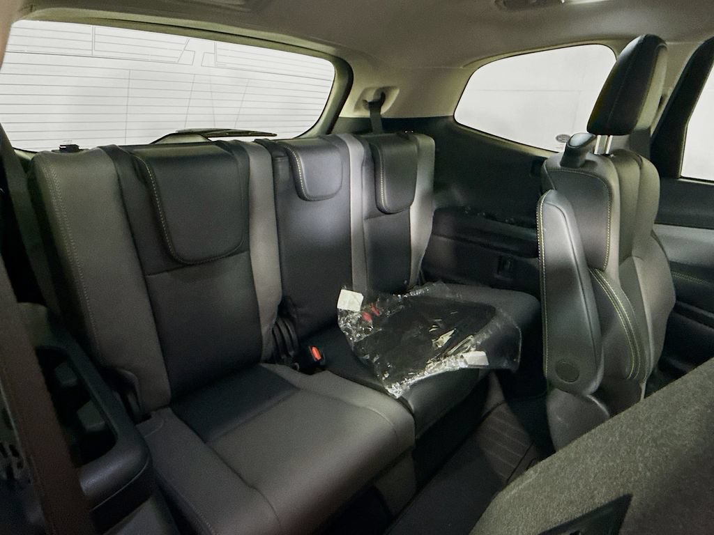 Used 2023 Subaru Ascent Onyx Edition AWD/4WD image 27