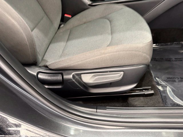 Used 2025 Kia K4 FWD image 21