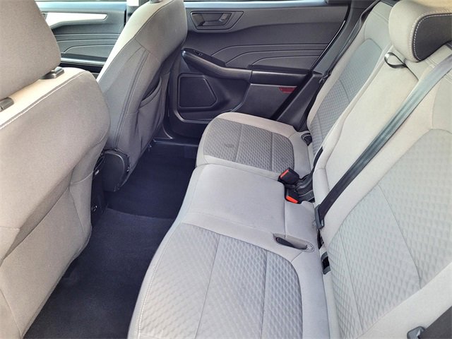 Certified 2022 Ford Escape SE w/ Convenience Package image 12