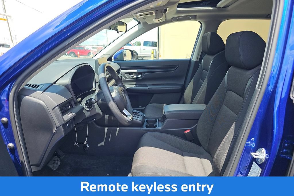 Used 2024 Honda CR-V EX image 9