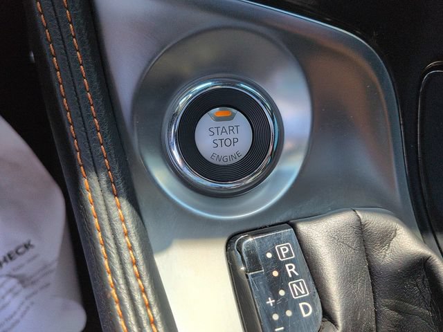 Used 2023 Nissan Maxima SR w/ Sport Mat Group FWD image 24