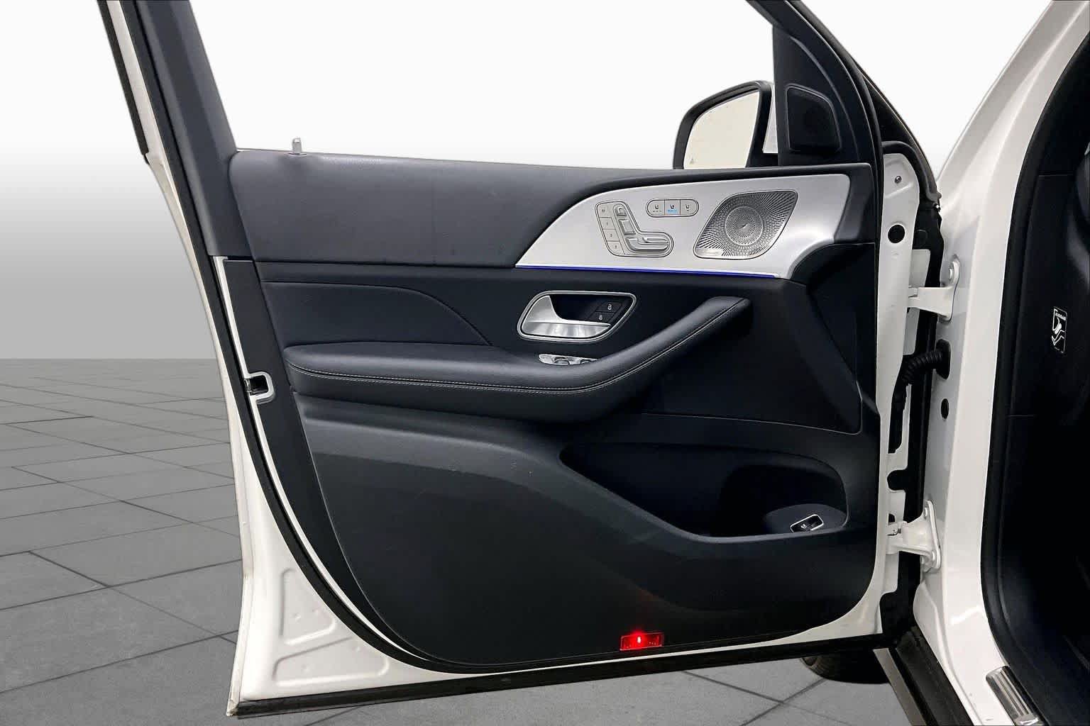 Certified 2025 Mercedes-Benz GLE 350 4MATIC image 25