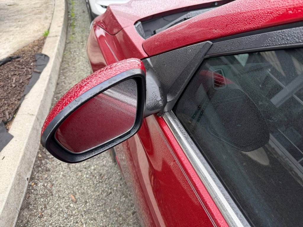 Used 2024 Nissan Sentra SV w/ All-Weather Package image 35