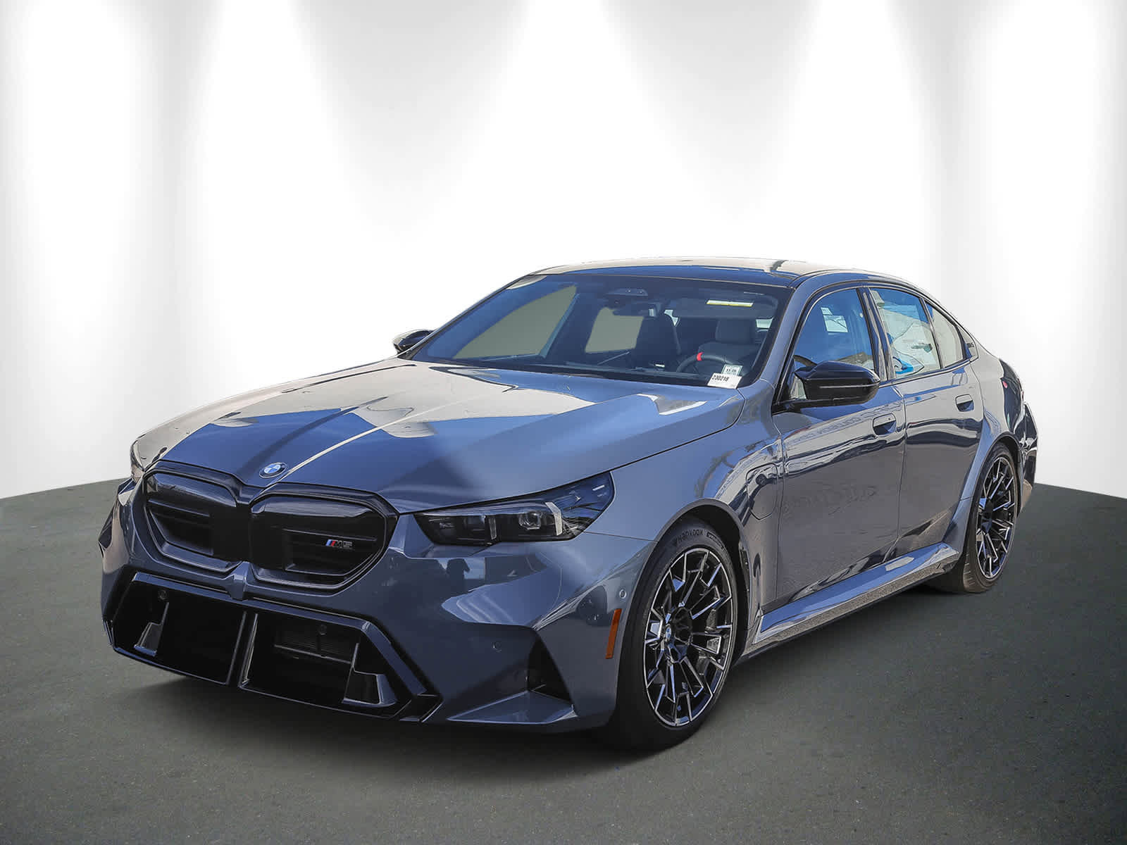 New 2026 BMW M5 w/ Executive Package image 3