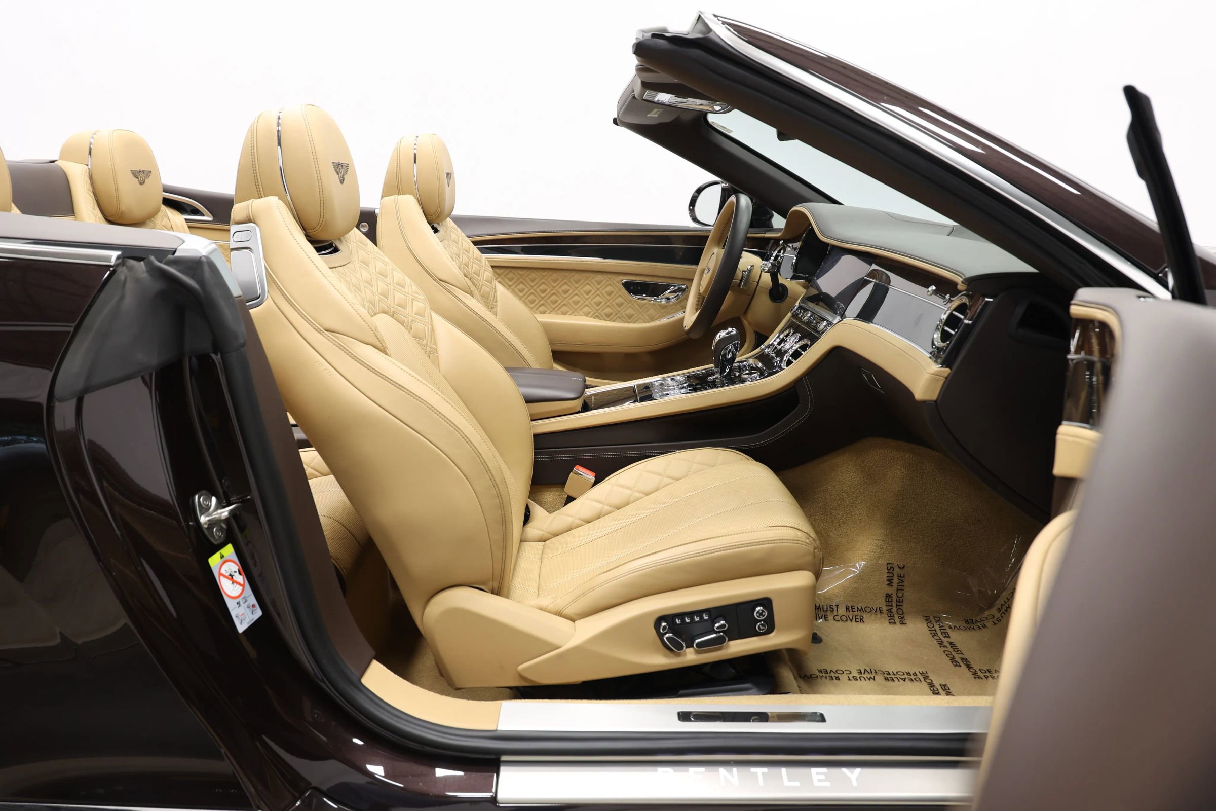 Used 2021 Bentley Continental GT image 83