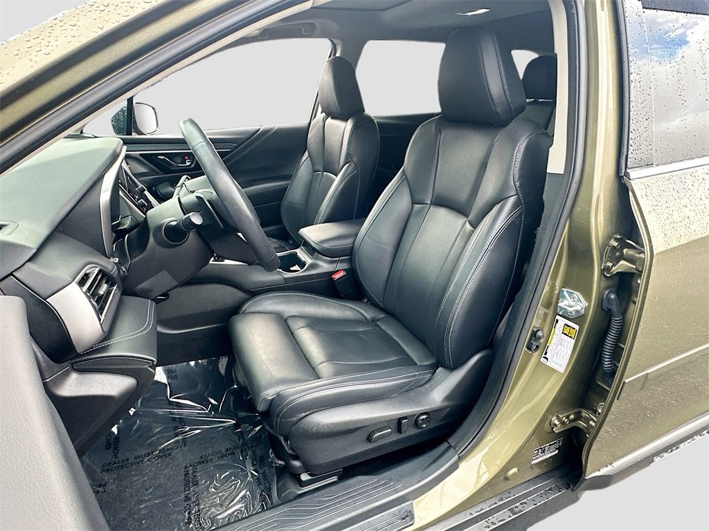 Used 2024 Subaru Outback Touring XT image 22