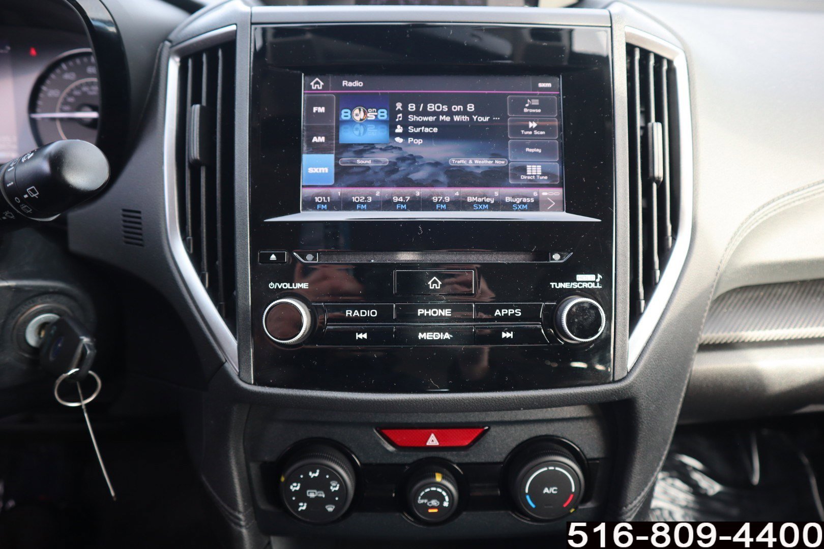 Used 2023 Subaru Impreza Premium image 22