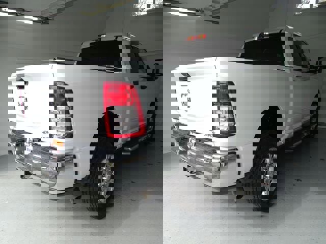 Certified 2024 RAM 2500 Big Horn w/ Bed Utility Group image 22