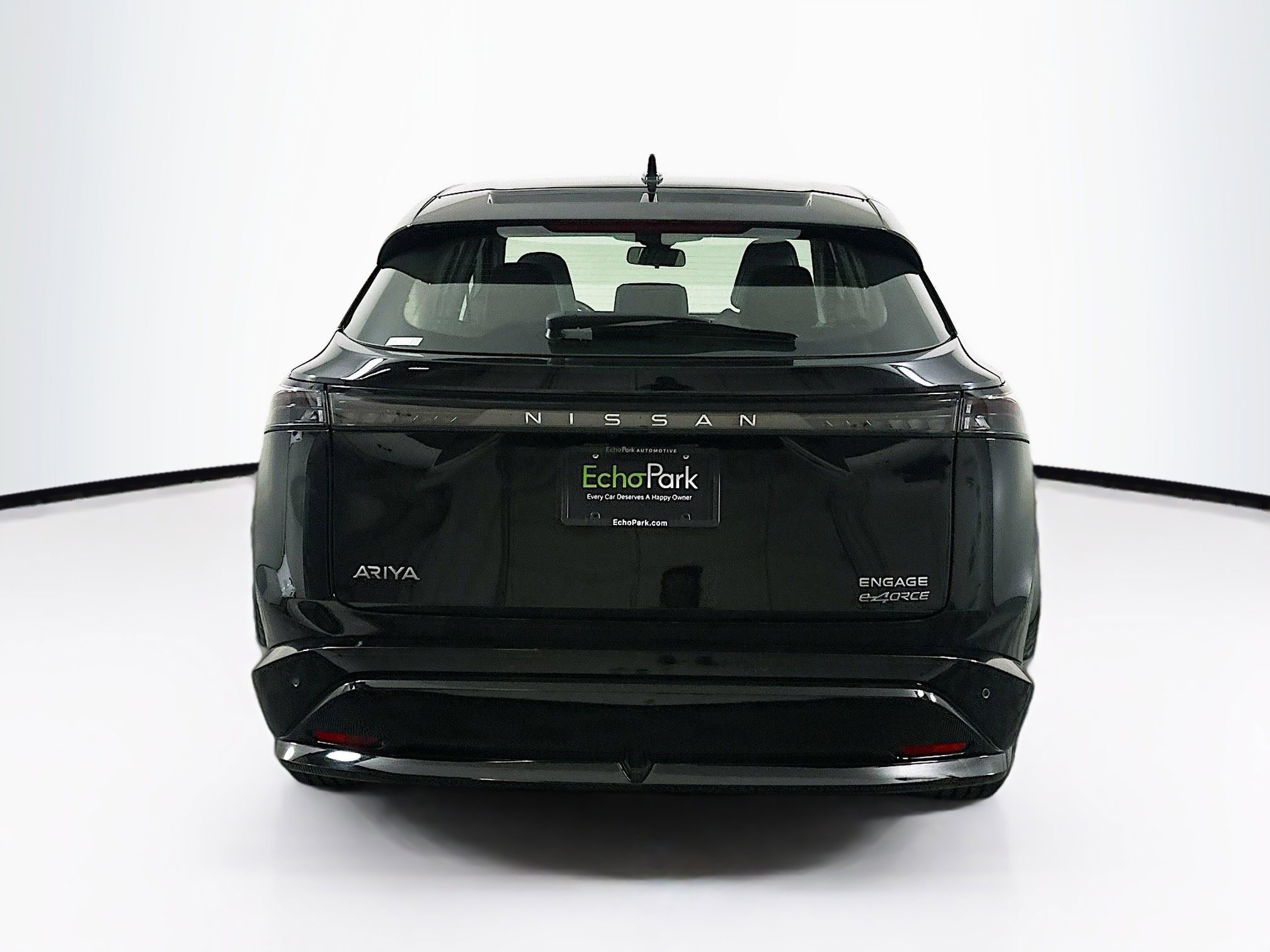 Used 2024 Nissan Ariya AWD image 7