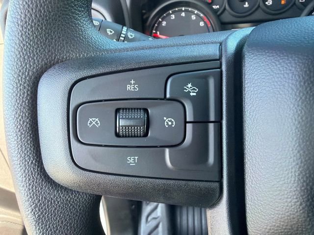 New 2026 GMC Sierra 1500 Pro w/ Pro Value Package image 30