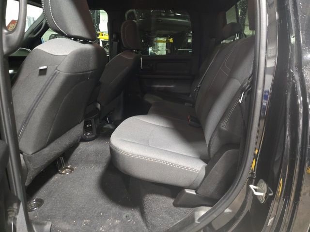 Used 2024 RAM 2500 Tradesman w/ Chrome Appearance Group image 12