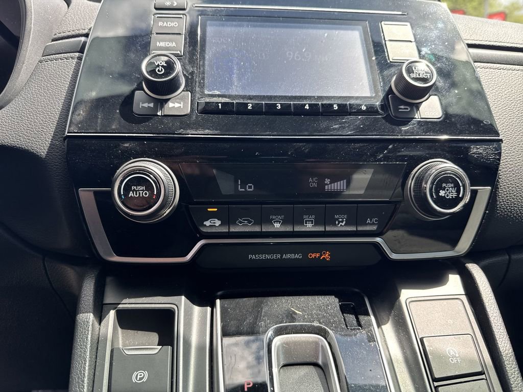 Used 2020 Honda CR-V LX image 25