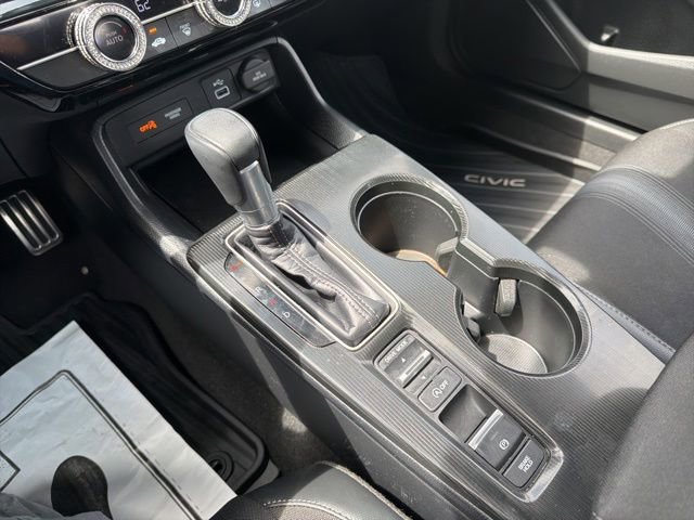 Used 2024 Honda Civic Sport image 24